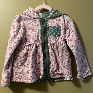 Girls Matilda Jane jacket 18/24
